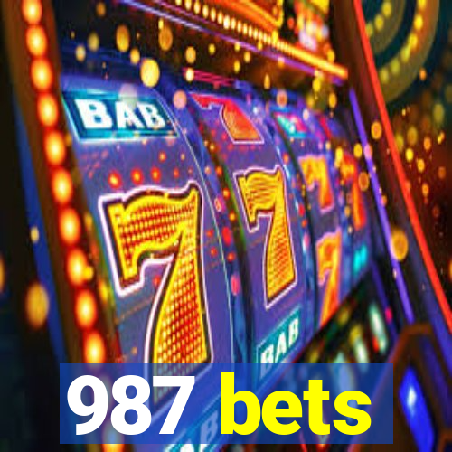 987 bets
